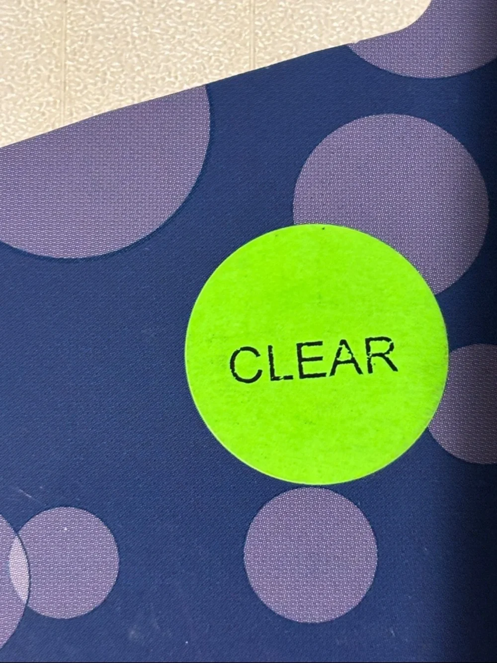 4 Packs of SlipX White Clear Non-Slip Safety Treads - Pack of 8 each